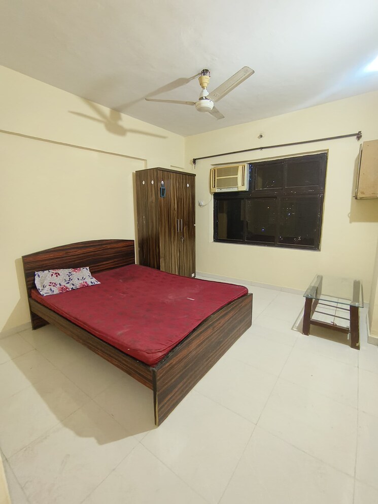 Bedroom, pariwar-chs 2 Bedroom 700 Sq.Ft. Apartment In Kanjurmarg East Mumbai 9341457