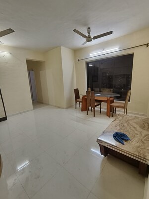 2 BHK Apartment For Rent in Pariwar CHS, Kanjurmarg East