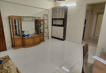 Living Room in 2 BHK Apartment at Pariwar CHS, Kanjurmarg East – for Rent