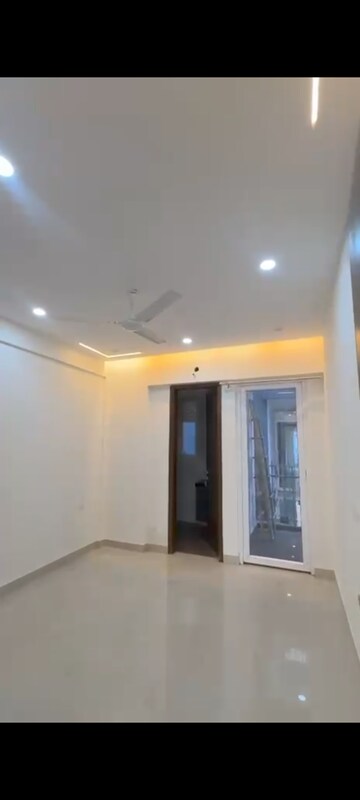 3 BHK Apartment – Exterior View View at Smart World Gems, Sector 89 - for Rent