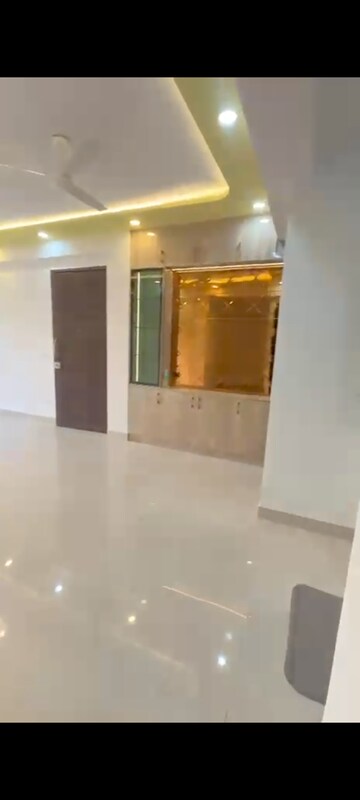 Dining area in 3 BHK Apartment at Smart World Gems, Sector 89 – for Rent