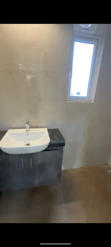 Bathroom in 3 BHK Apartment at Smart World Gems, Sector 89 – for Rent