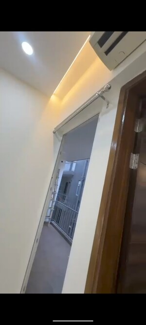 Furnished Amenities in 3 BHK Apartment at Smart World Gems, Sector 89 – for Rent