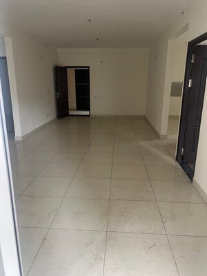 Building Lobby in 3 BHK Apartment at Aparna Sarovar Zicon, Nallagandla – for Sale