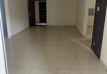 Building Lobby in 3 BHK Apartment at Aparna Sarovar Zicon, Nallagandla – for Sale