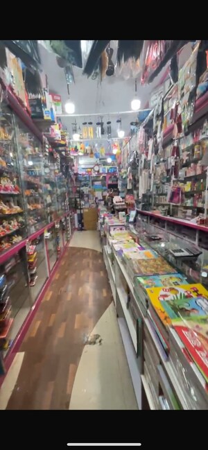  Shop For Rent in Koyna CHS Borivali East, Borivali East