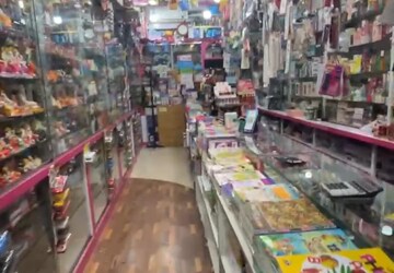 Shop For Rent in Koyna CHS Borivali East, Borivali East