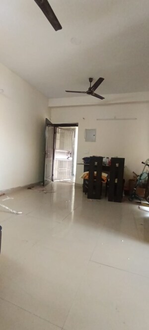 Living Room in 2 BHK Apartment at Gardenia Golf City, Sector 75 – for Rent