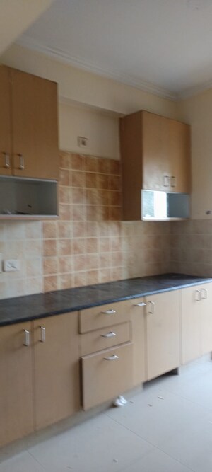 Kitchen in 2 BHK Apartment at Gardenia Golf City, Sector 75 – for Rent