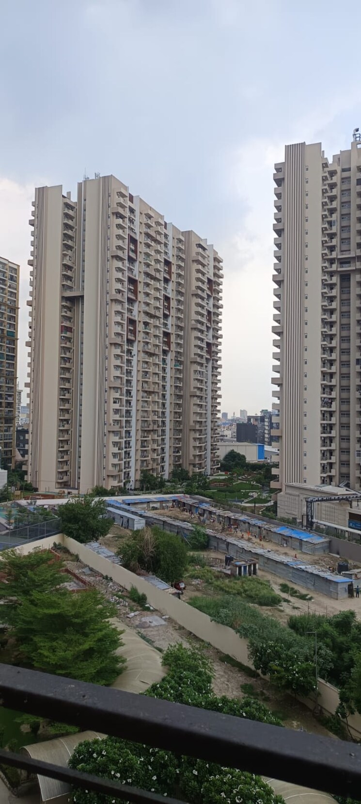 Exterior View, gardenia-golf-city 2 Bedroom 950 Sq.Ft. Apartment In Sector 75 Noida 9341463