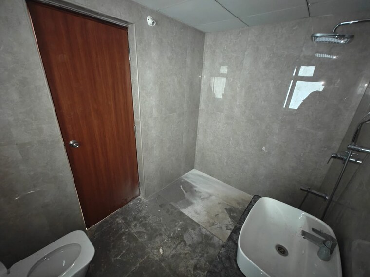 Bathroom, team-4-nyla 2 Bedroom 1200 Sq.Ft. Apartment In Miyapur Hyderabad 9341476