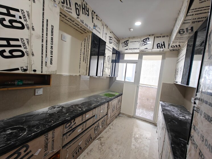 Kitchen, team-4-nyla 2 Bedroom 1200 Sq.Ft. Apartment In Miyapur Hyderabad 9341476