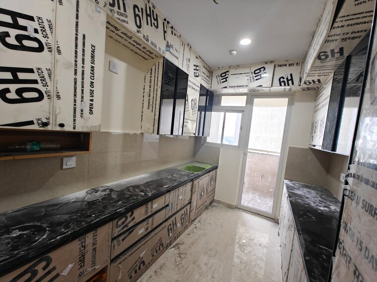 Kitchen, team-4-nyla 2 Bedroom 1200 Sq.Ft. Apartment In Miyapur Hyderabad 9341476