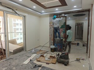 Gym in 2 BHK Apartment at Team 4 Nyla, Miyapur – for Sale