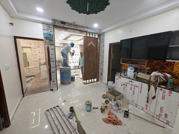 Living Room, team-4-nyla 2 Bedroom 1200 Sq.Ft. Apartment In Miyapur Hyderabad 9341476