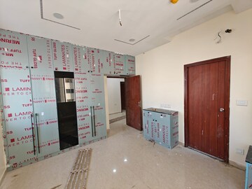 Living Room in 2 BHK Apartment at Team 4 Nyla, Miyapur – for Sale