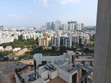 2 BHK Apartment – Exterior View View at Team 4 Nyla, Miyapur - for Sale