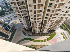 2 BHK + Pooja Room Apartment For Sale in Team 4 Nyla