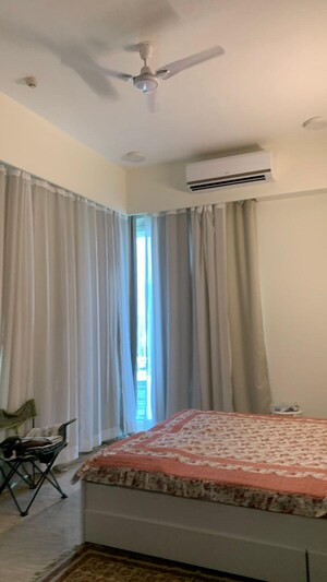 3 BHK Apartment For Rent in Raheja Imperia, Worli