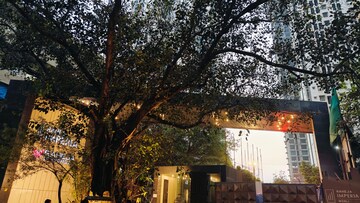3 BHK Apartment – Exterior View View at Raheja Imperia, Worli - for Rent