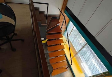 Office Space For Rent in Ram Janki CHS, Naupada