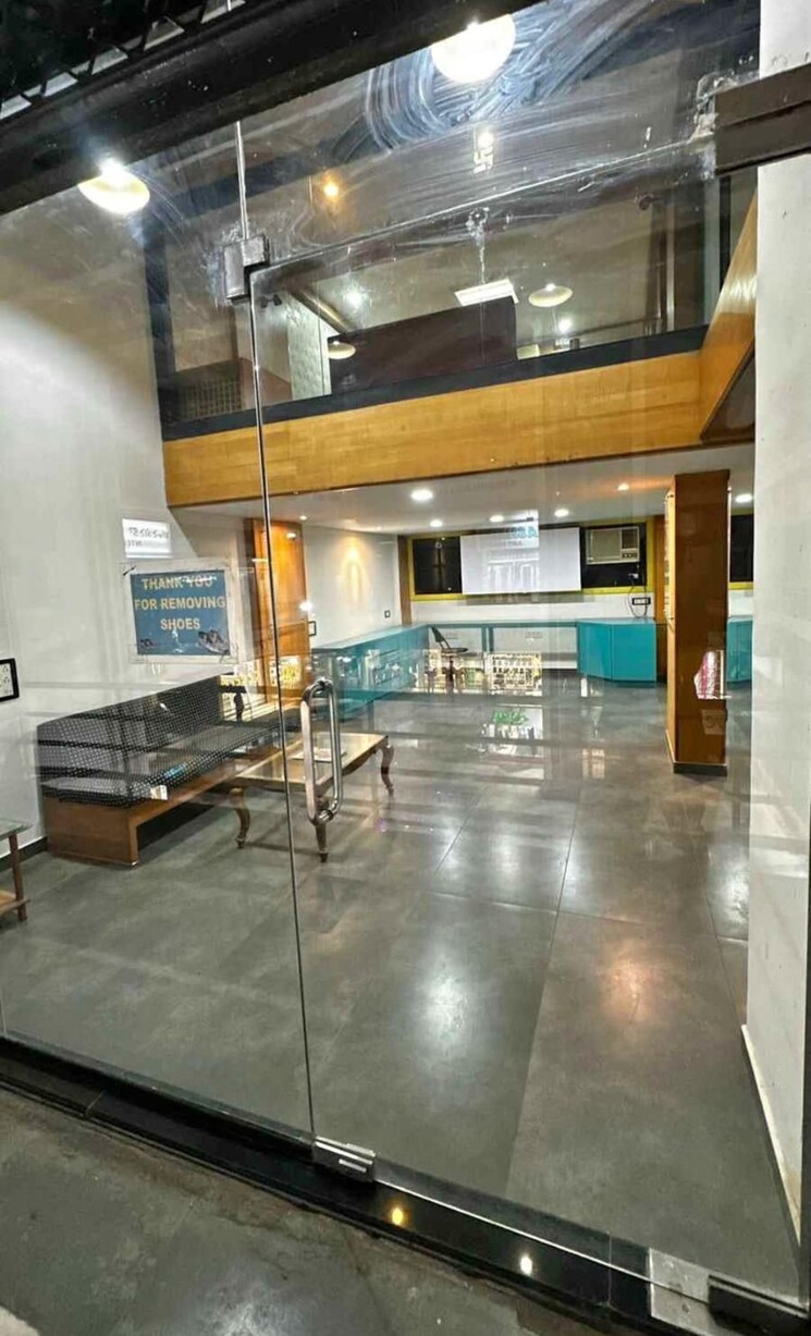 Gym, ram-janki-chs Commercial Office Space 5500 Sq.Ft. In Naupada Thane 9341487