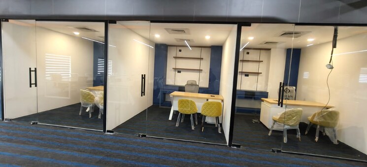 Team Area, kakkanad Commercial Office Space 6000 Sq.Ft. In Kakkanad Kochi 9341484