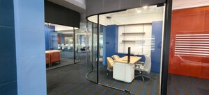   Office Space at Kakkanad – for Rent