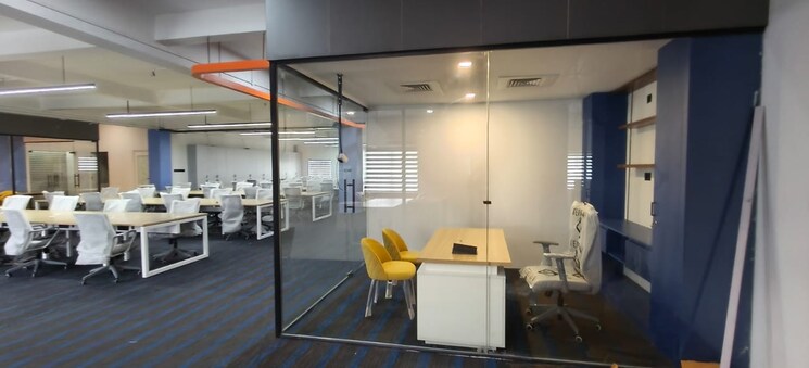 Team Area, kakkanad Commercial Office Space 6000 Sq.Ft. In Kakkanad Kochi 9341484
