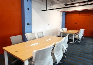 Office Space at Kakkanad – for Rent