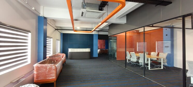 Team Area, kakkanad Commercial Office Space 6000 Sq.Ft. In Kakkanad Kochi 9341484