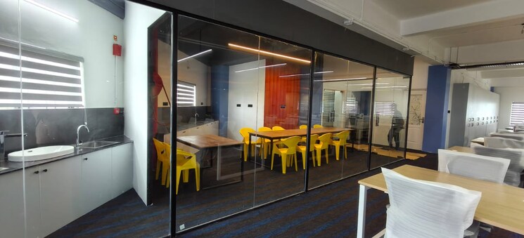 Team Area, kakkanad Commercial Office Space 6000 Sq.Ft. In Kakkanad Kochi 9341484