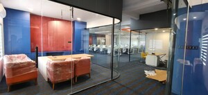 Team Area in  Office Space at Kakkanad – for Rent