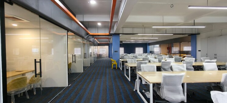 Team Area, kakkanad Commercial Office Space 6000 Sq.Ft. In Kakkanad Kochi 9341484