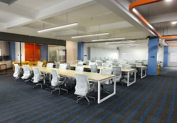 Office Space For Rent in Kakkanad