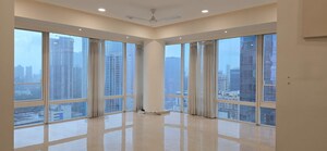 3 BHK Apartment For Rent in Indiabulls Blu, Worli