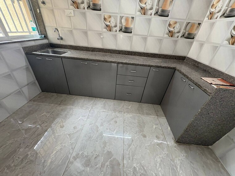 Master Bedroom, kukreja-chembur-heights-ii 2.5 Bedroom 650 Sq.Ft. Apartment In Chembur Mumbai 9341492