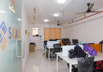 Land – Exterior View View at Tiwari Gokul Park, Titwala - for Rent