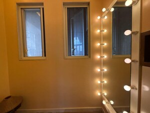 Room in 3 BHK Apartment at Lodha The Park, Worli – for Rent