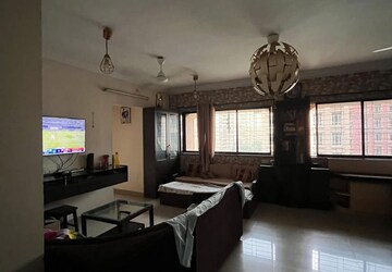 1 BHK Apartment For Rent in Pooja CHS Andheri West, Andheri West