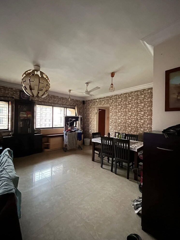 Master Bedroom, pooja-chs-andheri-west 1 Bedroom 450 Sq.Ft. Apartment In Andheri West Mumbai 9341498