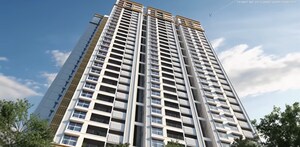 3 BHK Apartment – Exterior View View at Godrej Regal Pavilion, Gaganpahad - for Sale