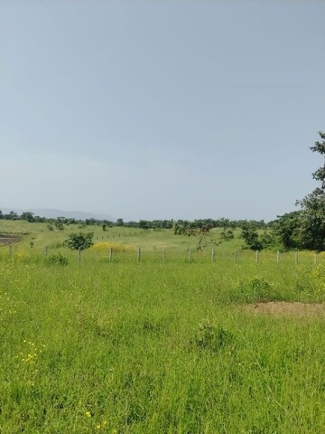  Plot – Map Location View at Palidevad - for Sale