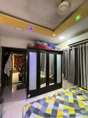 1 BHK Apartment For Rent in Shivam CHS Goregaon East, Goregaon East