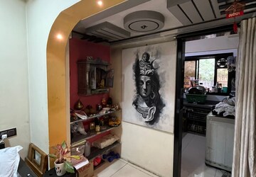Gym in 1 BHK Apartment at Shivam CHS Goregaon East, Goregaon East – for Rent