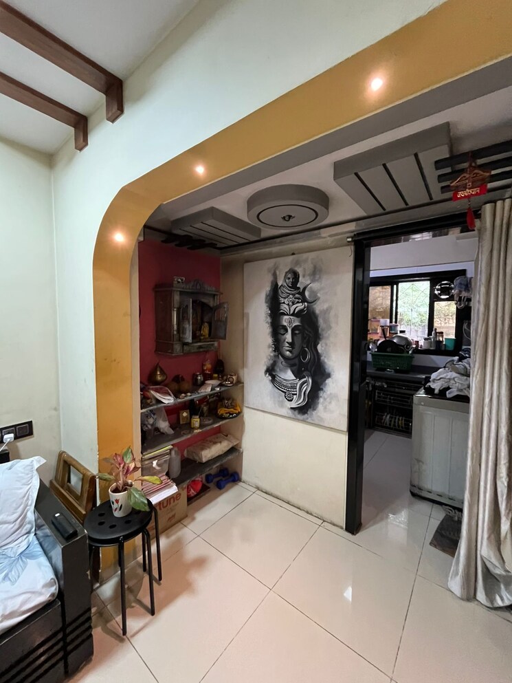 Gym, shivam-chs-goregaon-east 1 Bedroom 450 Sq.Ft. Apartment In Goregaon East Mumbai 9341502