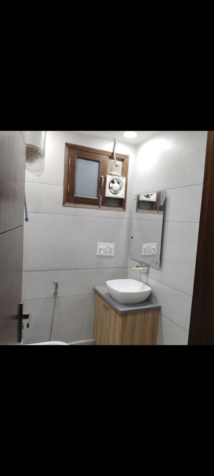 Master Bedroom, paschim vihar 3 Bedroom 200 Sq.Yd. Builder Floor In Paschim Vihar Delhi 9329985