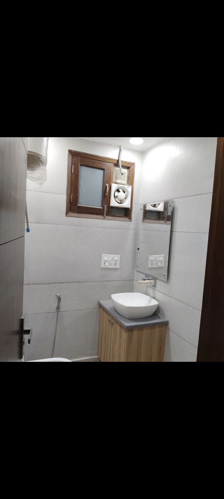 Master Bedroom, paschim vihar 3 Bedroom 200 Sq.Yd. Builder Floor In Paschim Vihar Delhi 9329985