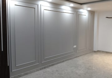 3 BHK Builder Floor For Sale in Paschim Vihar