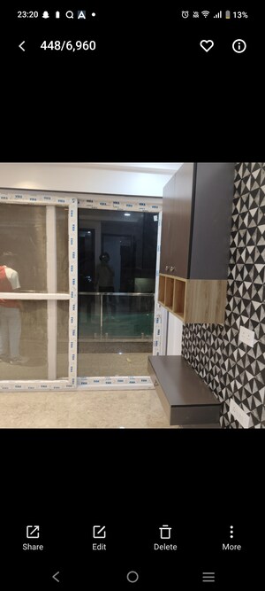 Parking in 3 BHK Builder Floor at Paschim Vihar – for Sale